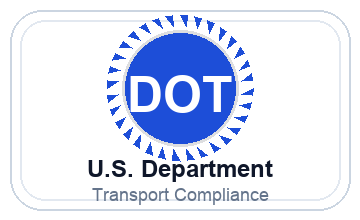 DOT Certification
