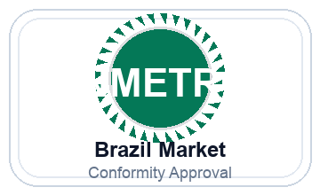 INMETRO Certification