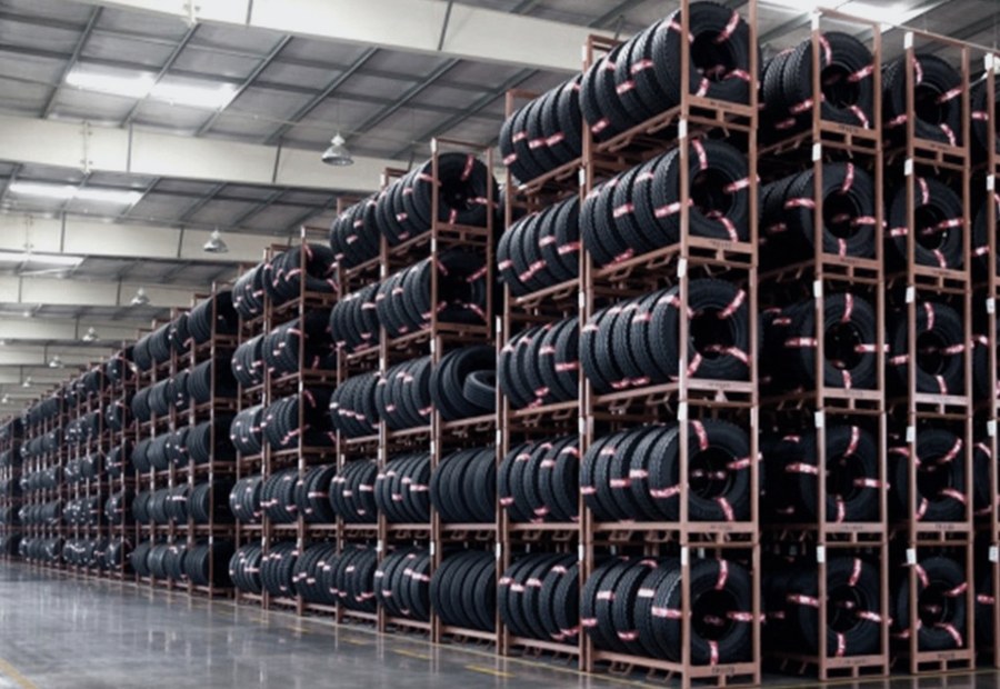 Warehouse