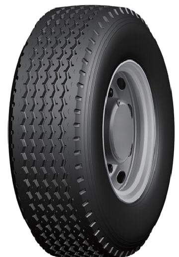 DA616 385/65R22.5 TBR Tire