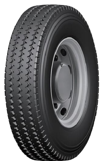 DA816 12.00R24 TBR Tire