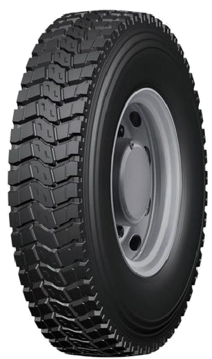DD828 7.50R16 TBR Tire