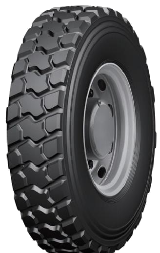 DD838 10.00R20 TBR Tire
