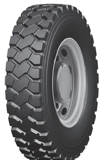 DD868 9.5R17.5 TBR Tire