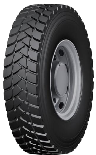 DD878 11R22.5 TBR Tire