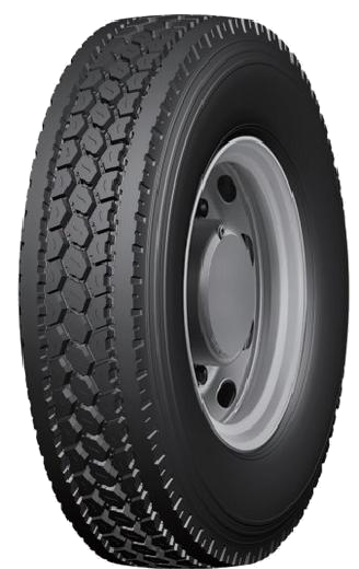DD879 295/75R22.5 TBR Tire