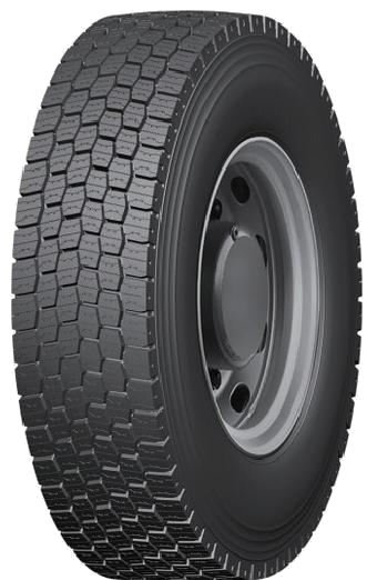 DD898 11R22.5 TBR Tire