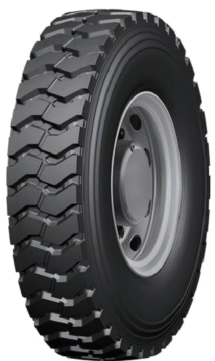 DD899 10.00R20 TBR Tire