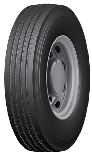 DT300 11R22.5 TBR Tire